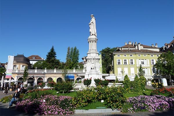 Città di Bolzano
