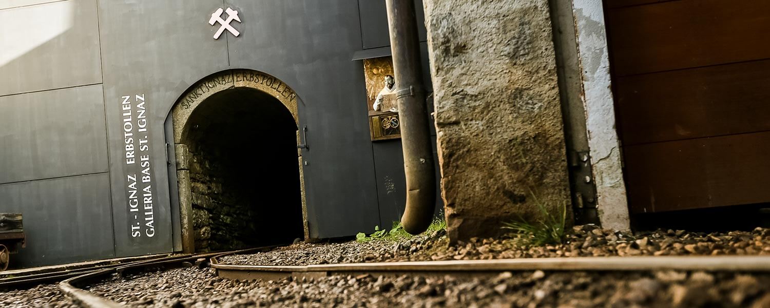 Attrazioni in Valle Aurina