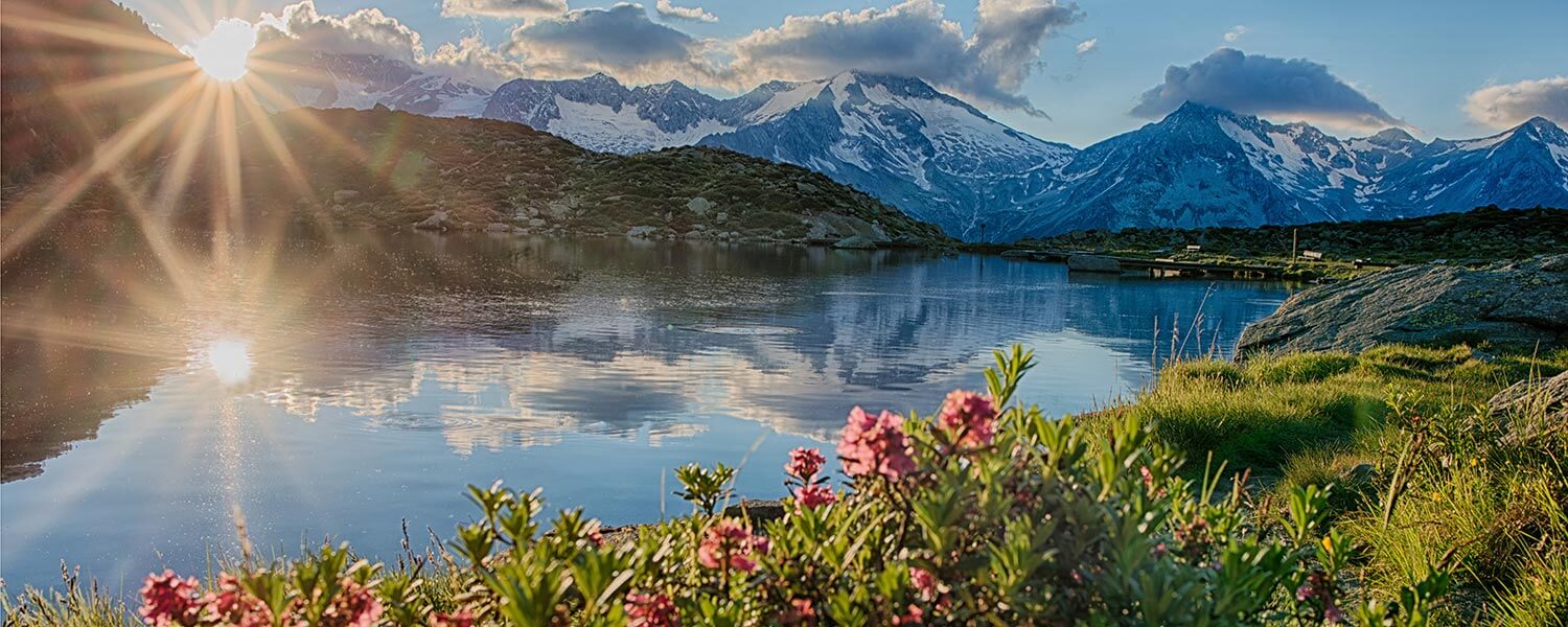 La più bella valle del Sudtirolo