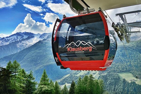 Impianti di risalita