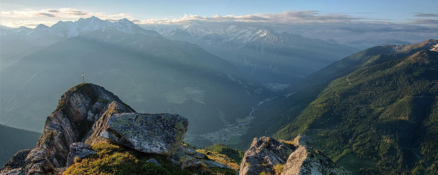 Vette impressionanti