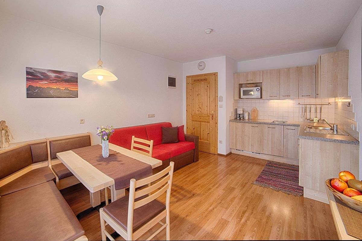 Apartement - Löfflerblick