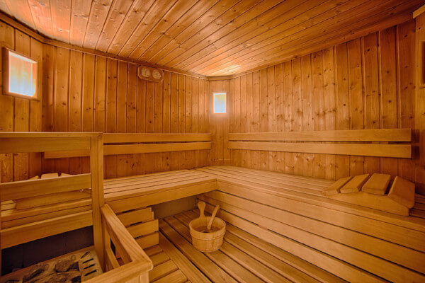 Wellness im Löfflerblick