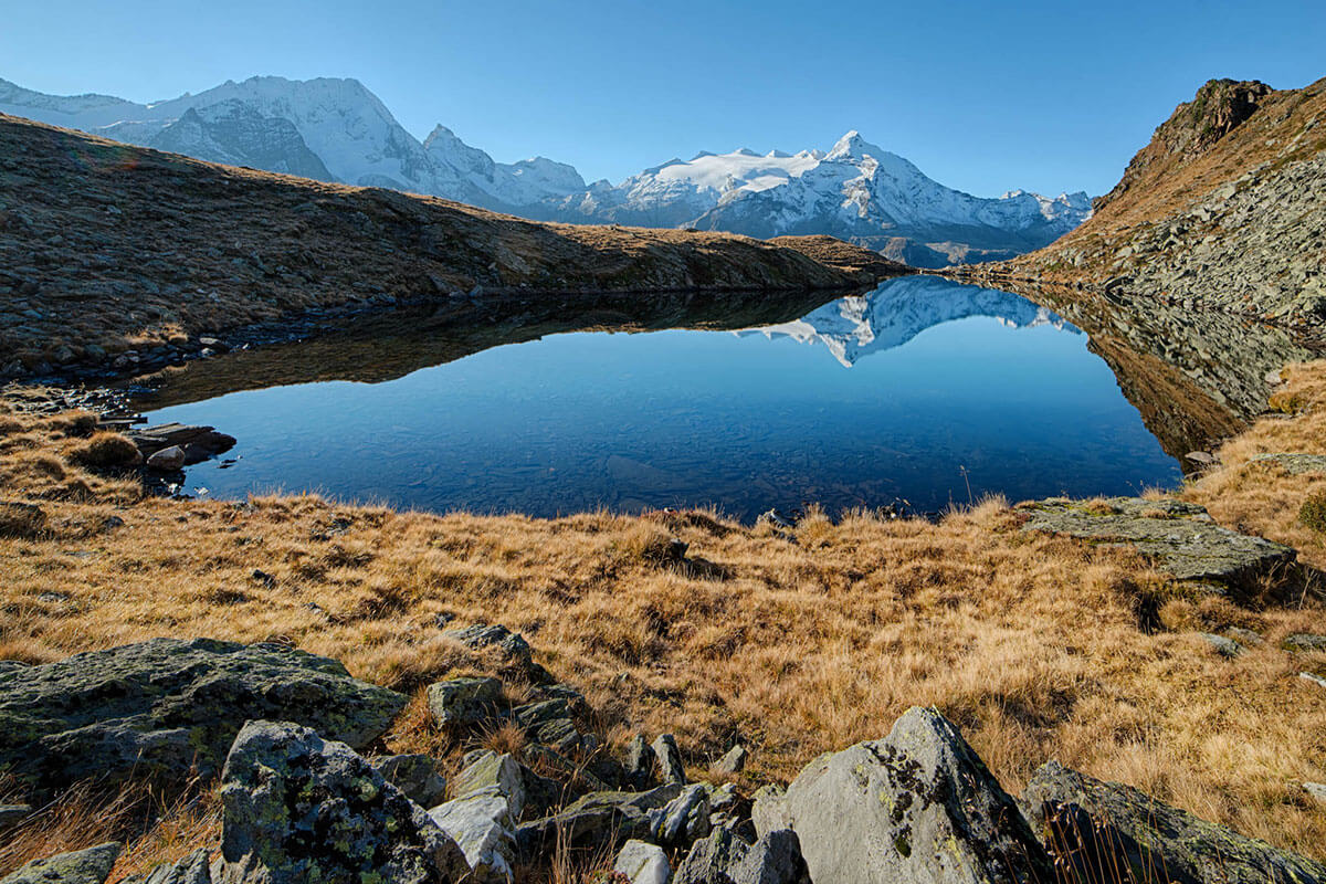 Herbstlandschaft