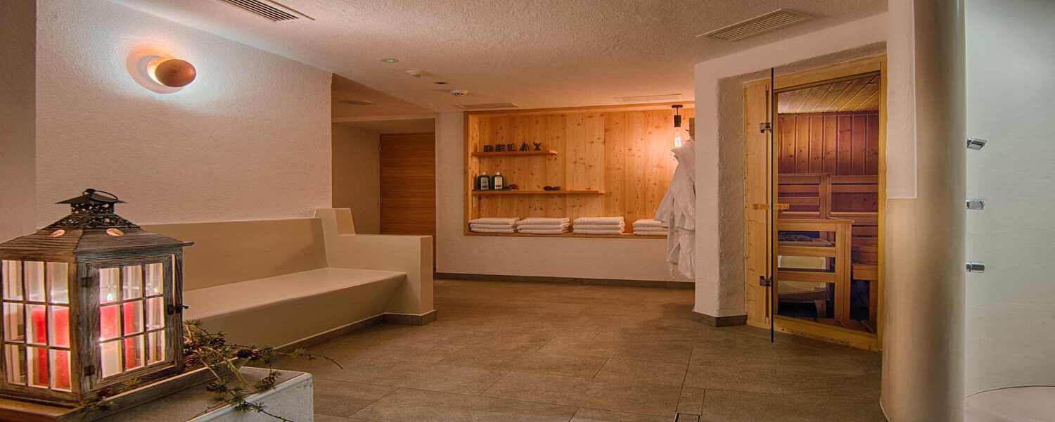 Ferienwohnungen mit Sauna im Ahrntal